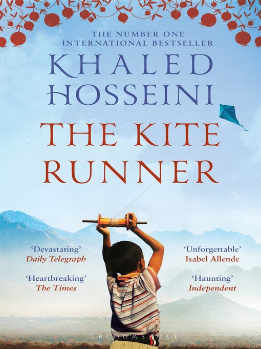 The Kite Runner (eBook)